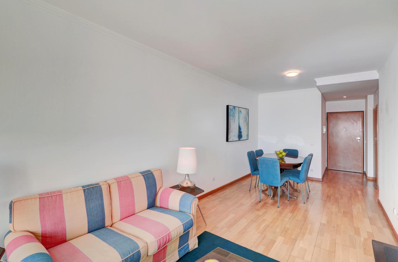 Baltico Apartment Lissabon