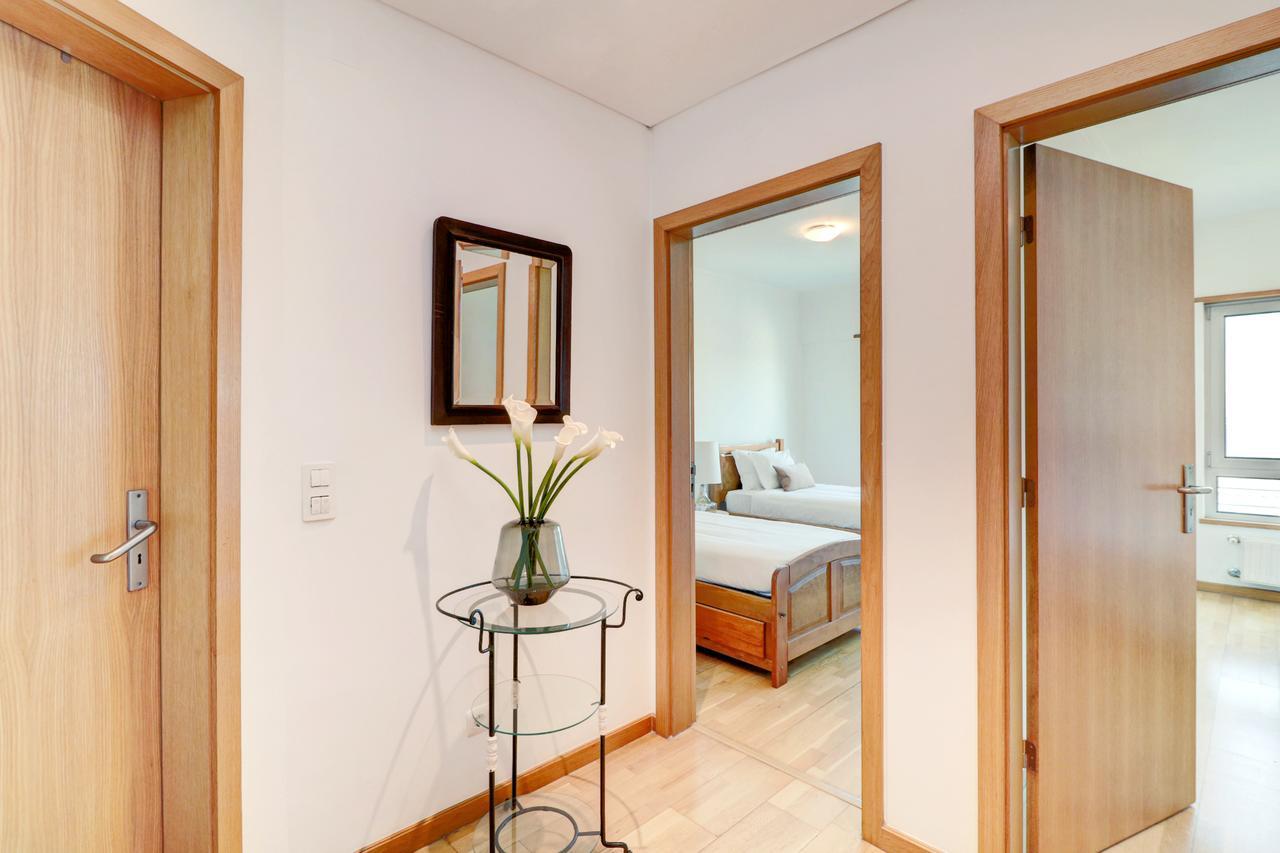 Baltico Apartment Lissabon