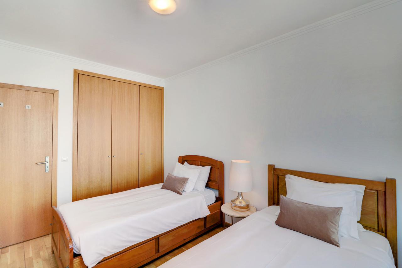 Apartment Baltico