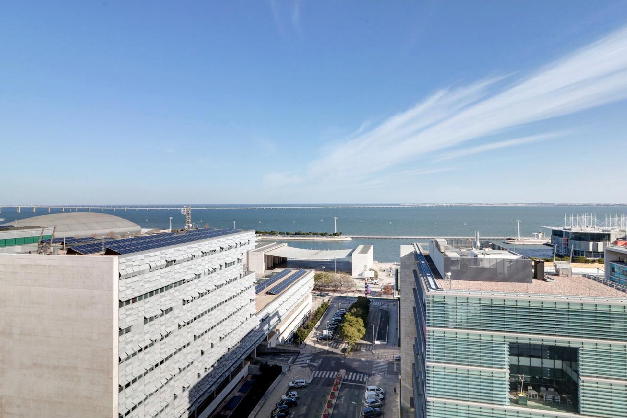 Baltico Apartment Lissabon