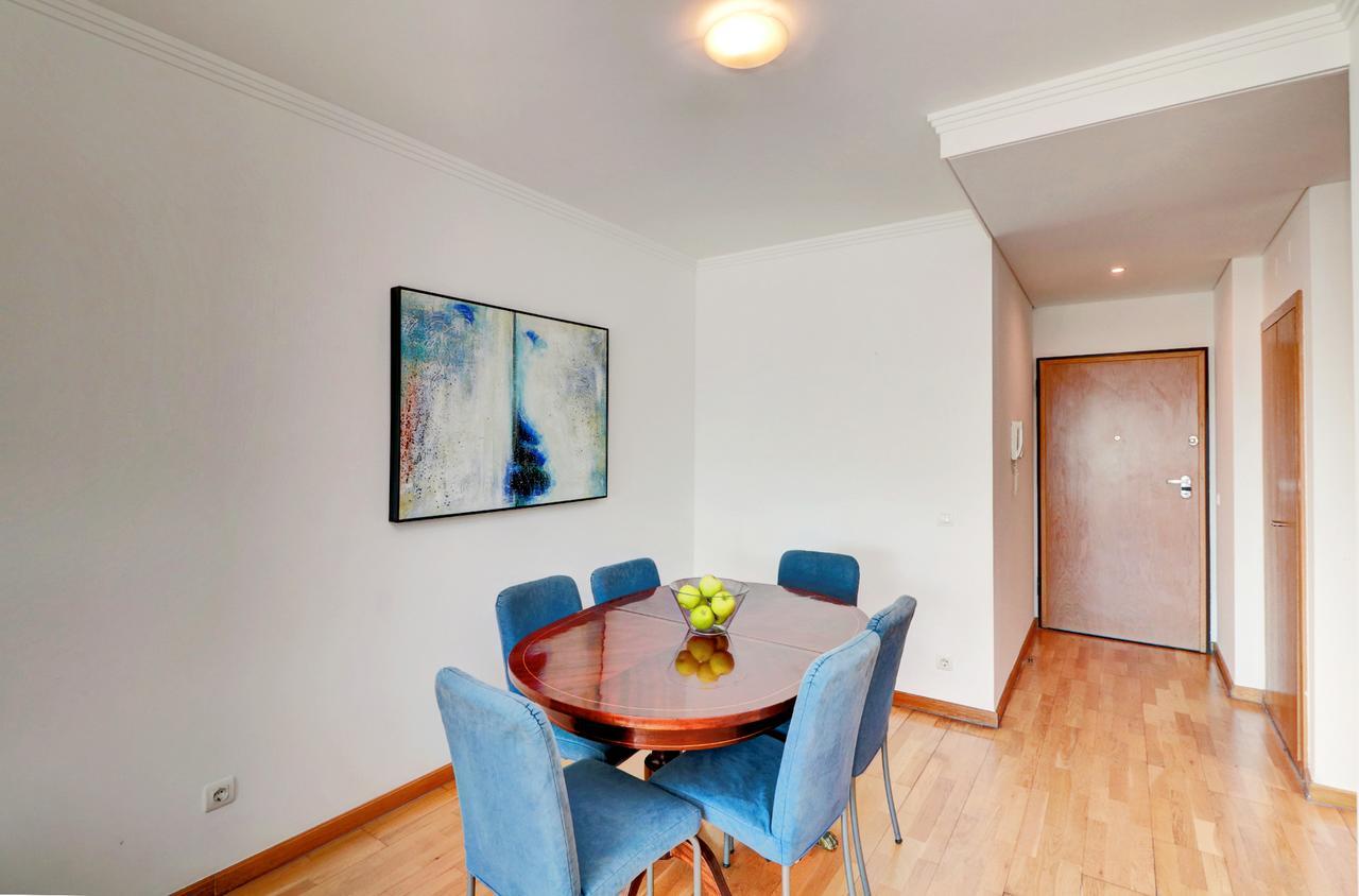 Baltico Apartment *