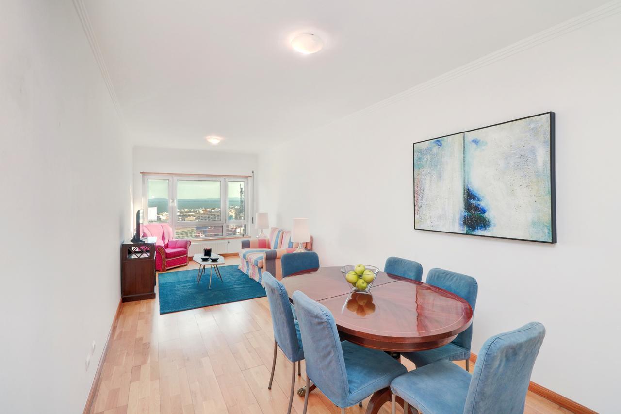 Apartment Baltico Lissabon